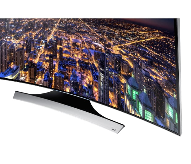 Samsung UE65HU8200 - 1395210 - zdjęcie 3
